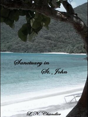 cover image of Sanctuary in St. John